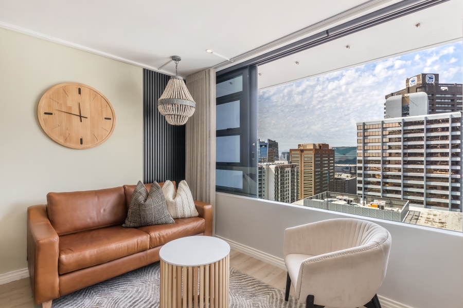 0 Bedroom Property for Sale in Cape Town City Centre Western Cape